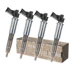 8200409398 BOSCH Vstreky nové