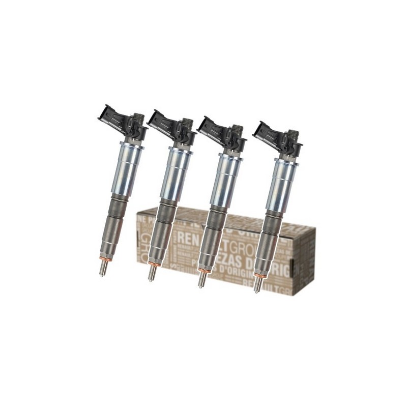 8200409398 BOSCH Vstreky nové