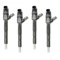 R1590067 BOSCH Vstreky nové