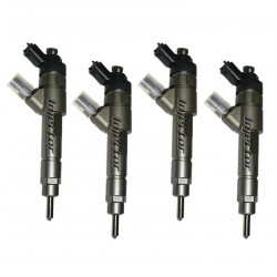 0445120002 BOSCH Vstreky nové