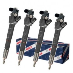0445110646 BOSCH Vstreky nové
