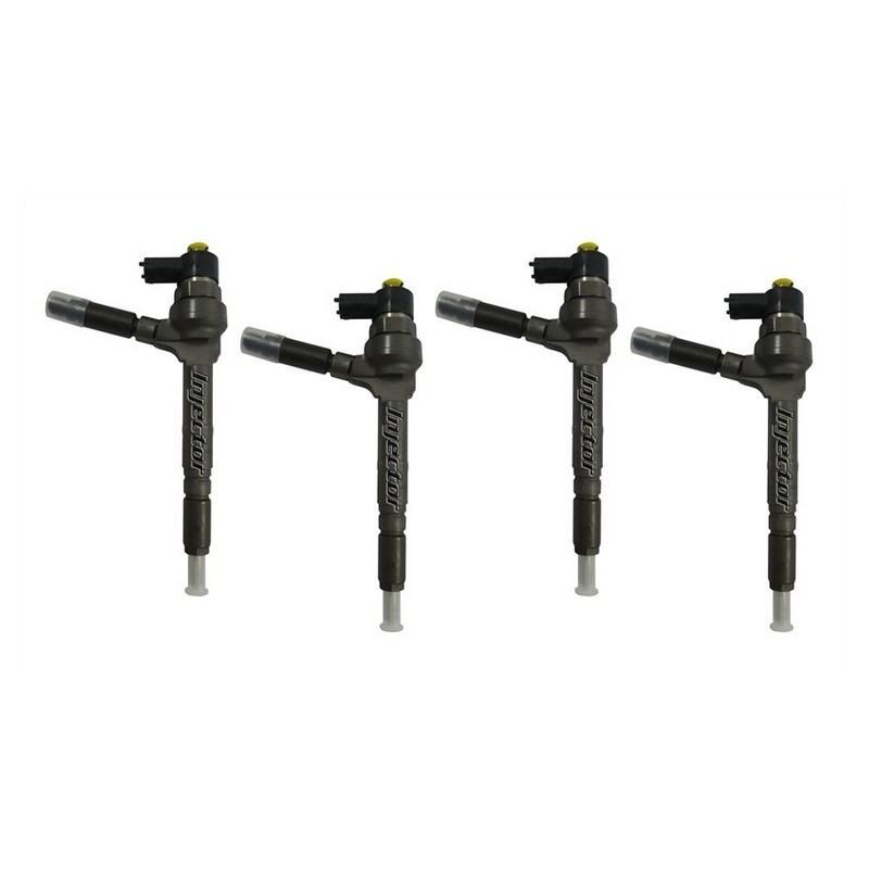 8973000910 BOSCH Vstreky nové