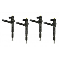 8973000912 BOSCH Vstreky nové