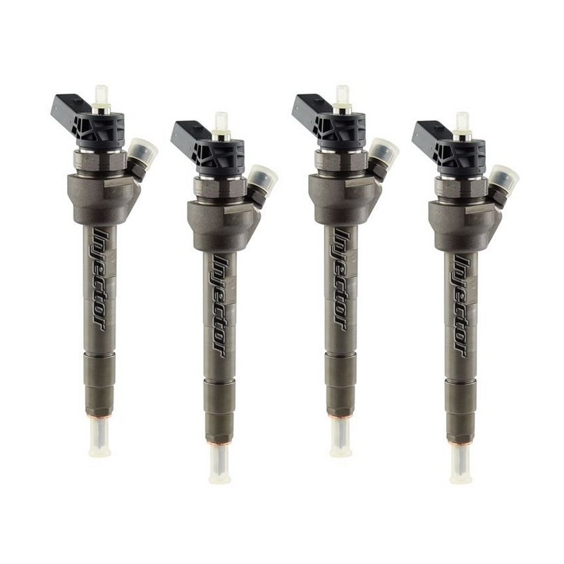 0445110596 BOSCH Vstreky nové 0445110596 BOSCH Vstreky nové