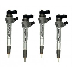 0445110555 BOSCH Vstreky nové