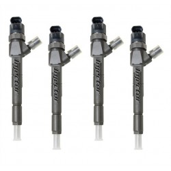 55566050 BOSCH Vstreky nové