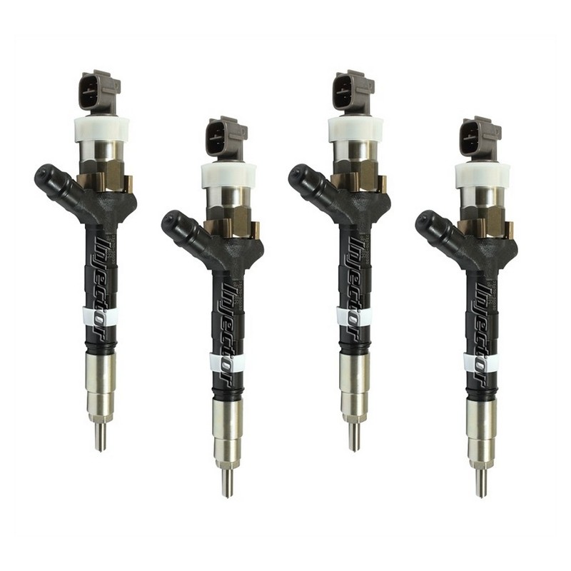 23670-30030 DENSO Vstreky nové 23670-30030 DENSO Vstreky nové