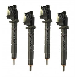 LR017923 BOSCH Vstreky nové
