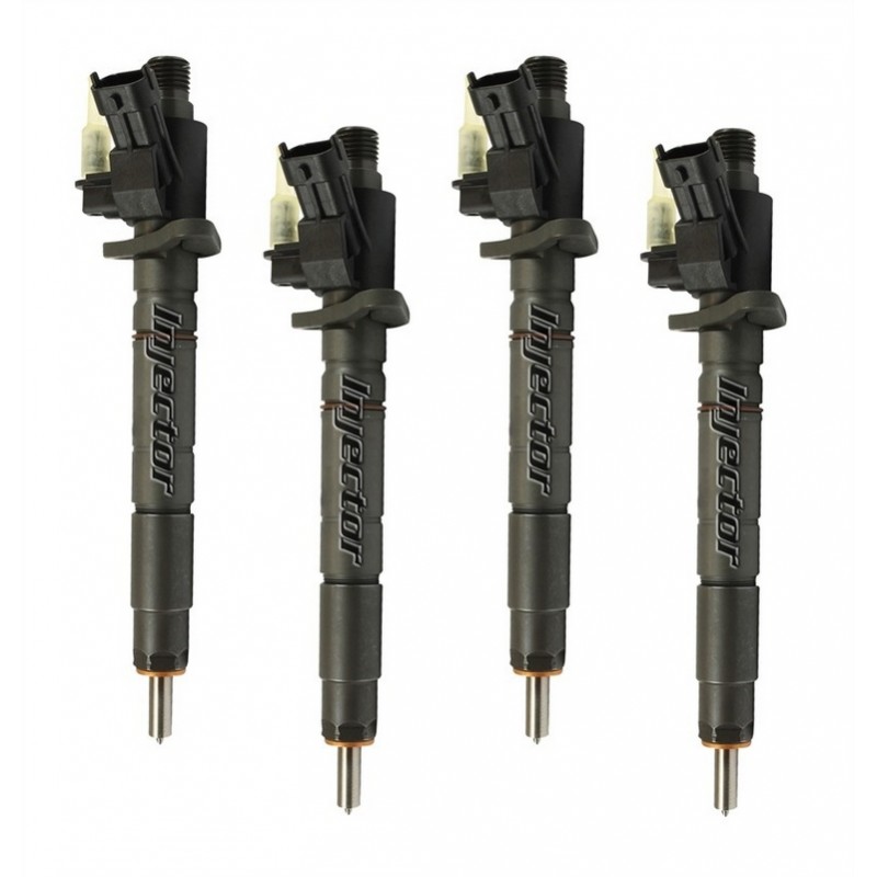 LR017923 BOSCH Vstreky nové