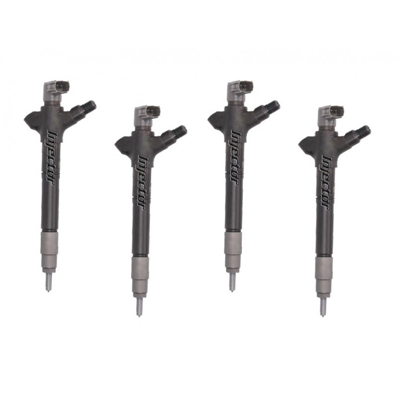 23670-26061 DENSO Vstreky nové