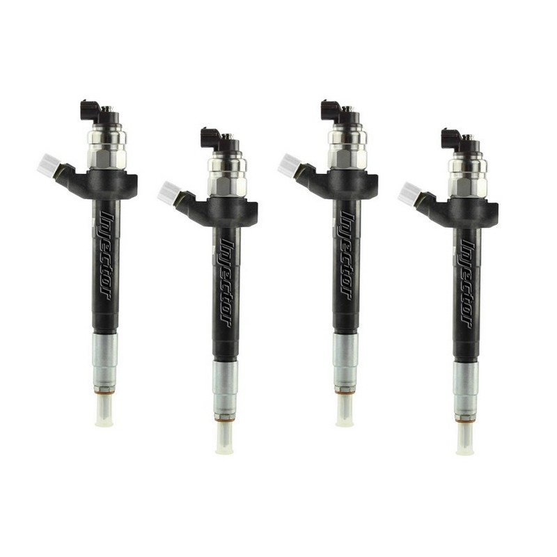 6C1Q-9K546-BC DENSO Vstreky nové 6C1Q-9K546-BC DENSO Vstreky nové