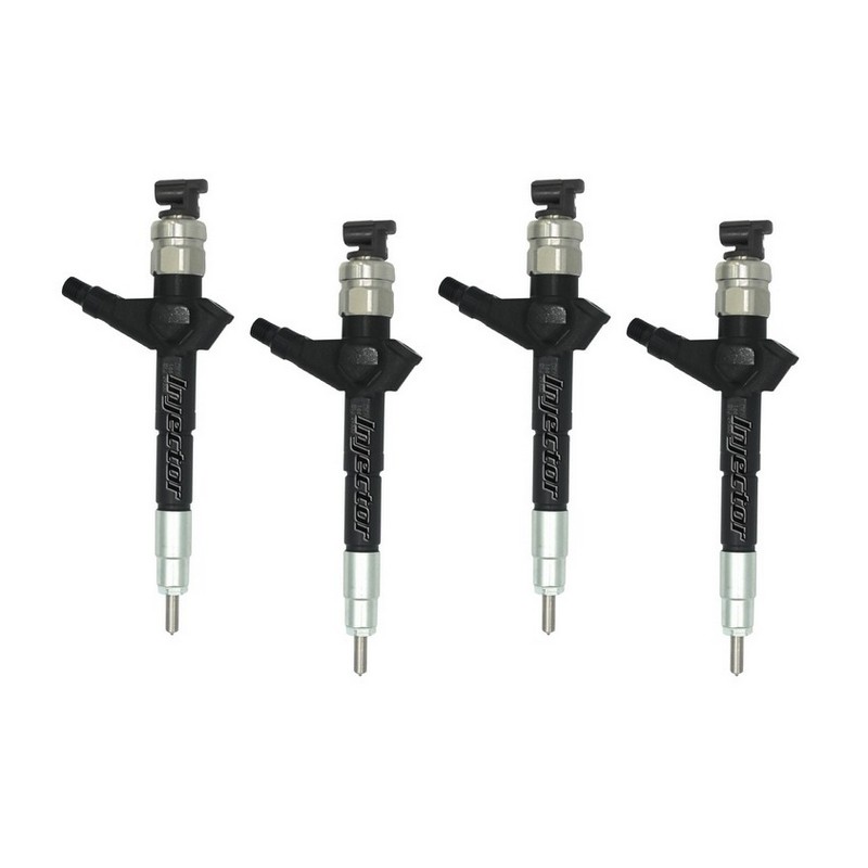 16600-ES600 DENSO Vstreky nové