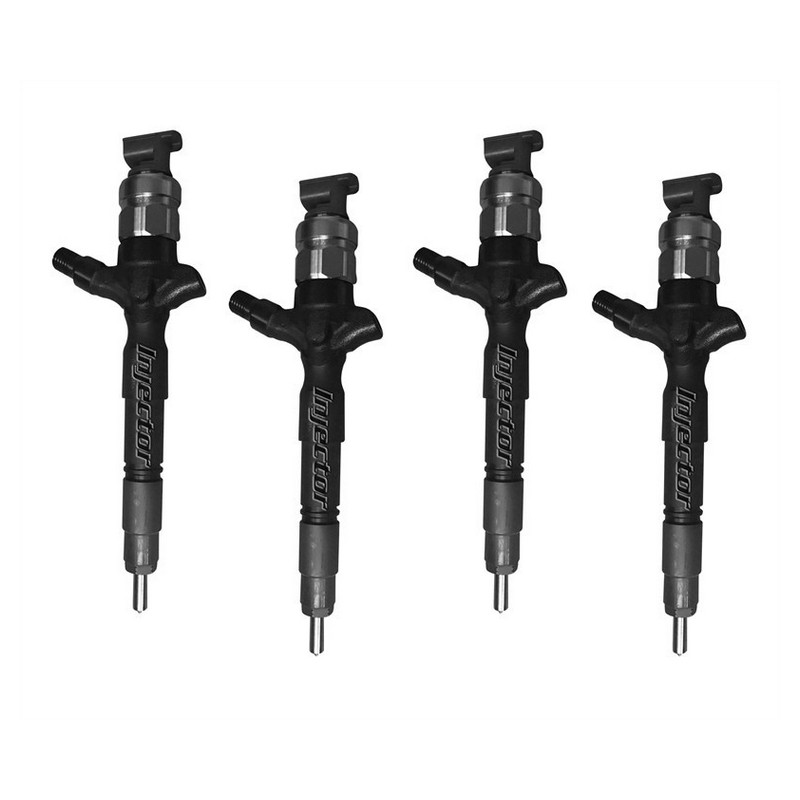 23670-30280 DENSO Vstreky nové