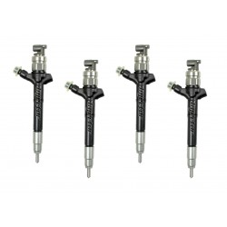 236700R030 DENSO Vstreky nové