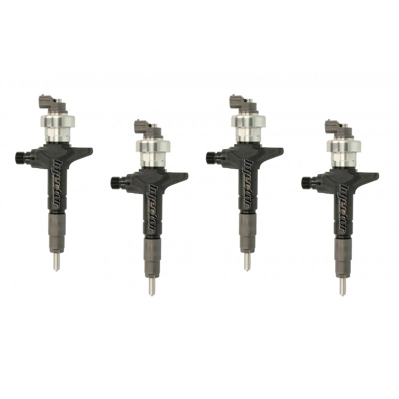 8-98159573-5 DENSO Vstreky nové 8-98159573-5 DENSO Vstreky nové