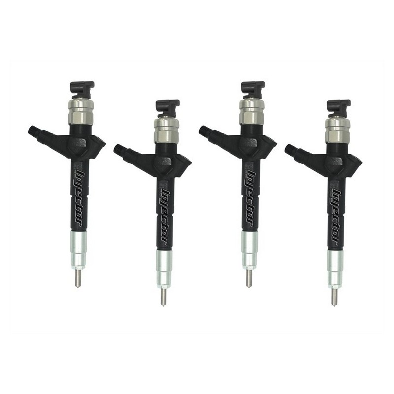 16600-5X30A DENSO Vstreky nové 16600-5X30A DENSO Vstreky nové