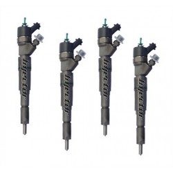 R1590076 BOSCH Vstreky nové
