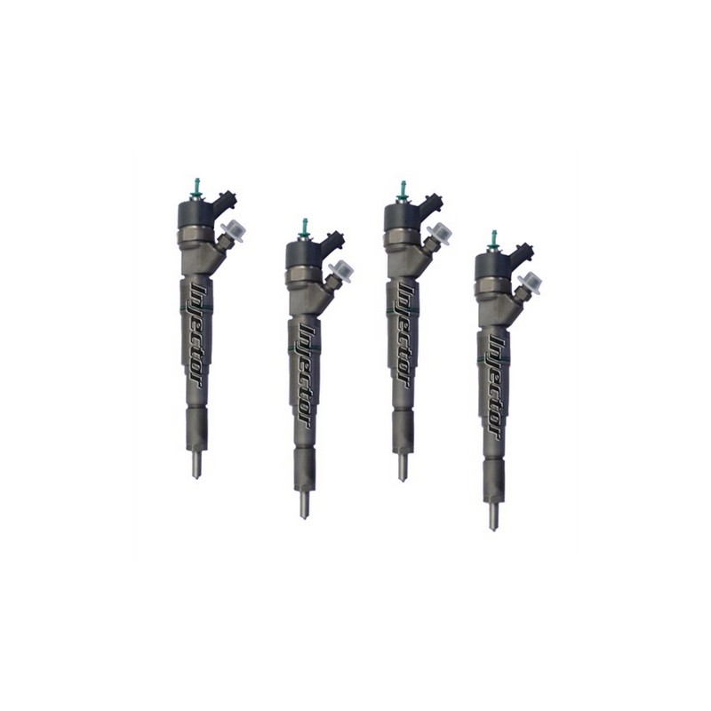 R1590076 BOSCH Vstreky nové