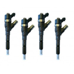 0445110008 BOSCH Vstreky nové