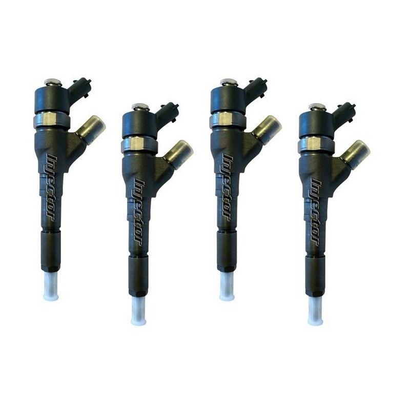 0445110008 BOSCH Vstreky nové
