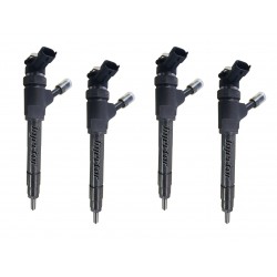 0986435123 BOSCH Vstreky nové