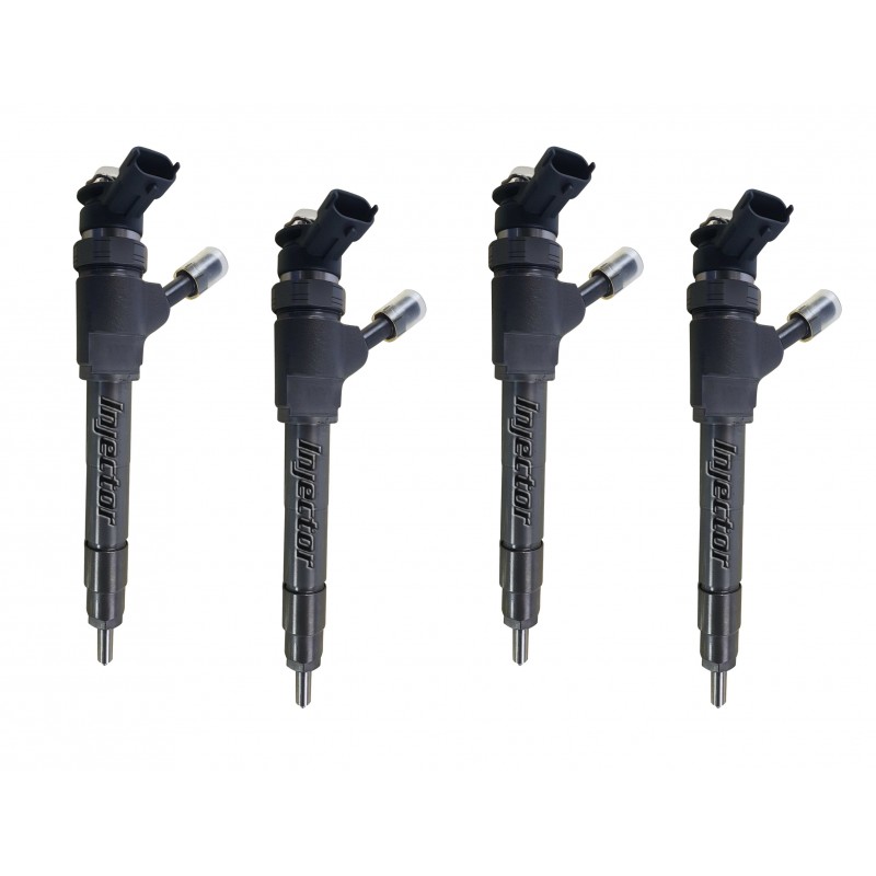0986435123 BOSCH Vstreky nové