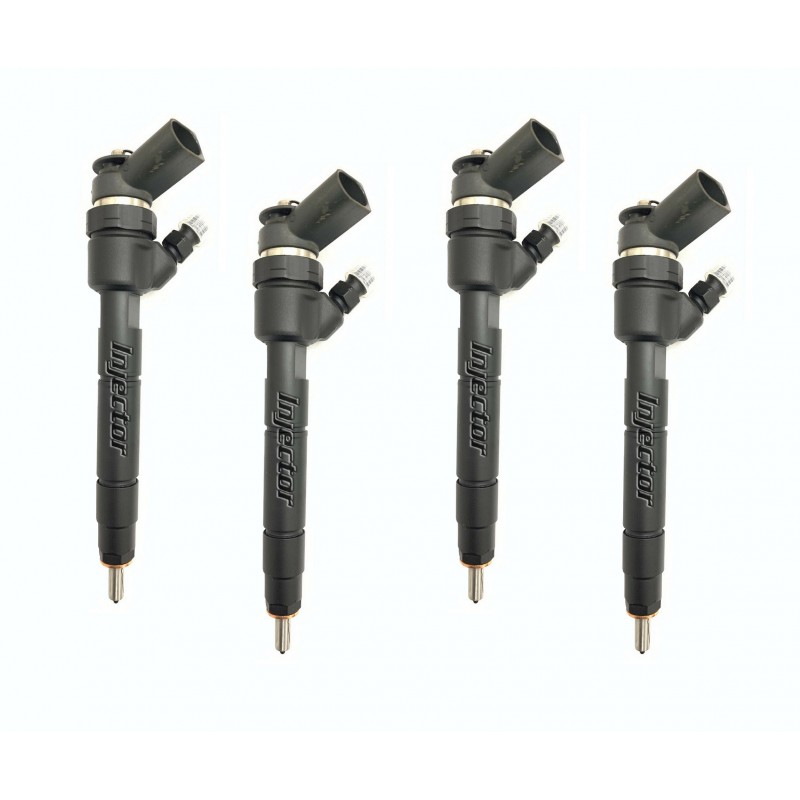 0986435118 BOSCH Vstreky nové