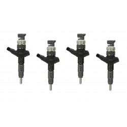 DCRI300250 DENSO Vstreky nové
