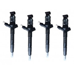 2367059025 DENSO Vstreky nové