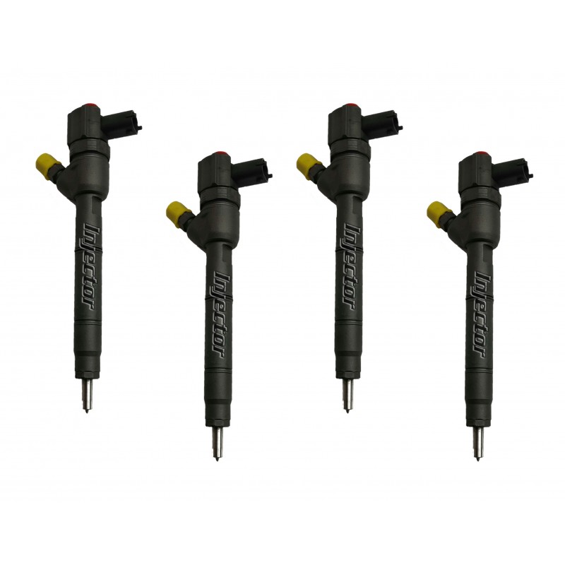 338002A960 BOSCH Vstreky nové