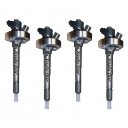 16600-DB002 BOSCH Vstreky nové