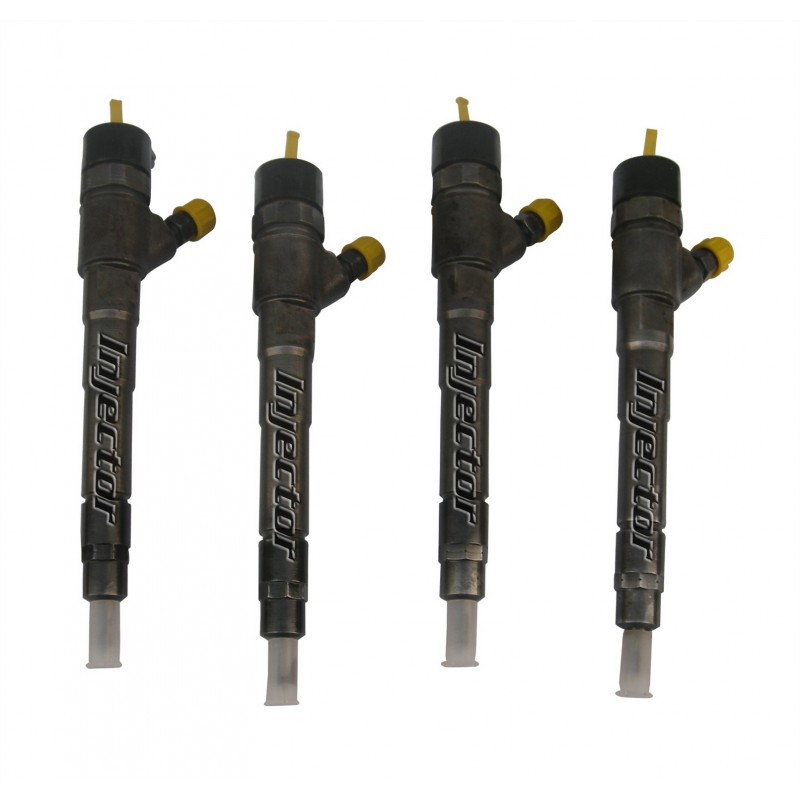 1723813 BOSCH Vstreky nové