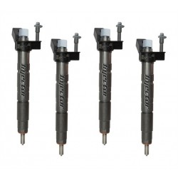 0445010719 BOSCH Vstreky nové