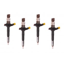 970950-0036 DENSO Vstreky nové
