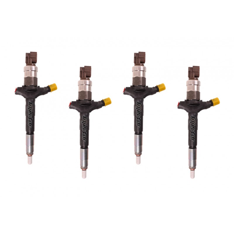 970950-0036 DENSO Vstreky nové 970950-0036 DENSO Vstreky nové