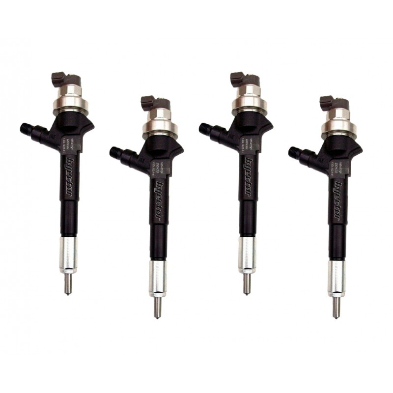 8973762704 DENSO Vstreky nové 8973762704 DENSO Vstreky nové
