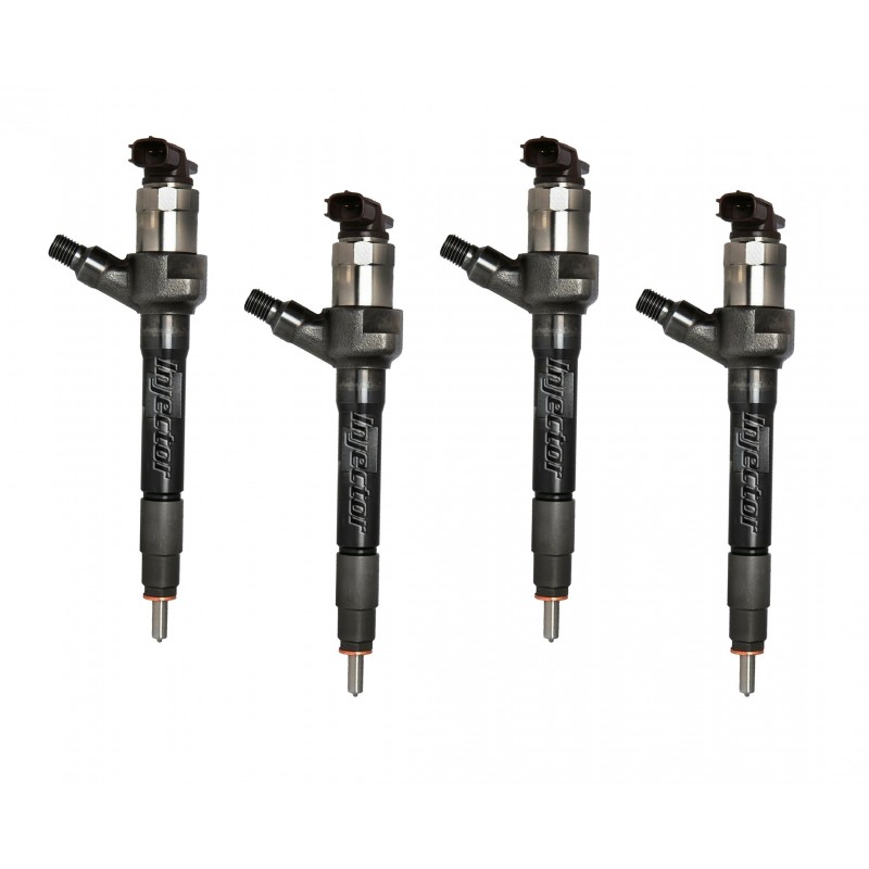 2950500010 DENSO Vstreky nové 2950500010 DENSO Vstreky nové