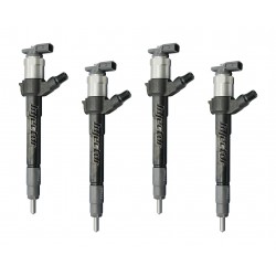 DCRI300120 DENSO Vstreky nové