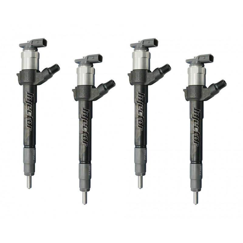295050-0120 DENSO Vstreky nové 295050-0120 DENSO Vstreky nové