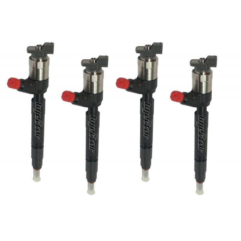 DCRI301030 DENSO Vstreky nové DCRI301030 DENSO Vstreky nové