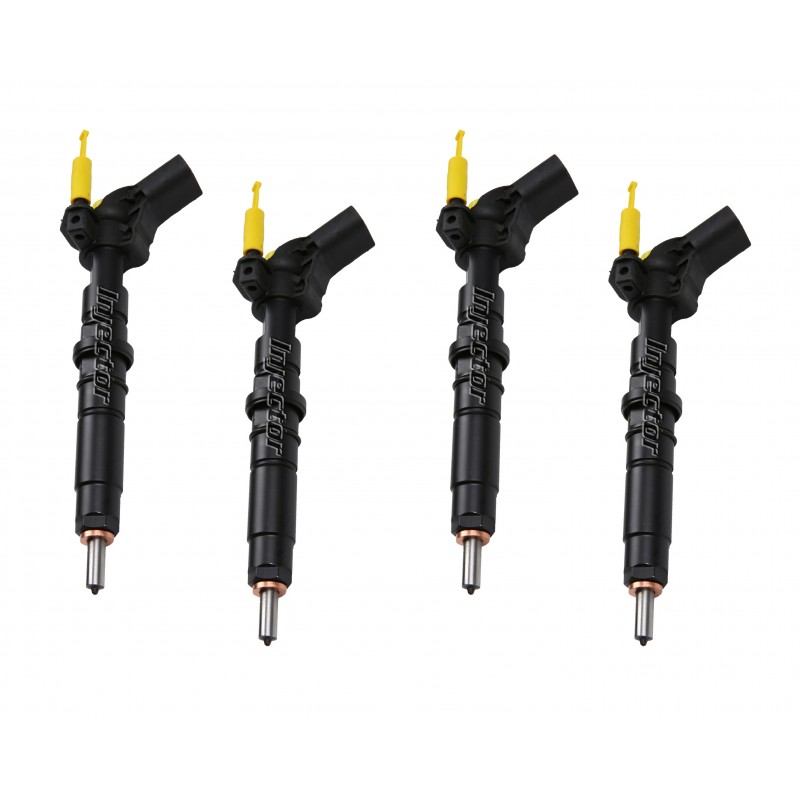 0445115030 BOSCH Vstreky nové 0445115030 BOSCH Vstreky nové