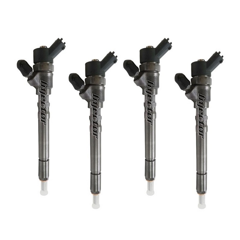 F00TE02540 BOSCH Vstreky nové F00TE02540 BOSCH Vstreky nové
