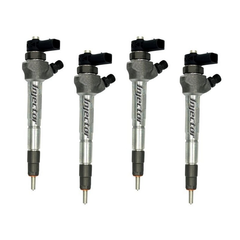 0445110553 BOSCH Vstreky nové