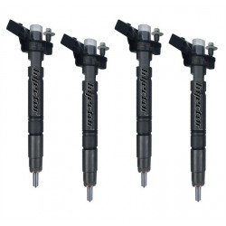 0445117045 BOSCH Vstreky nové