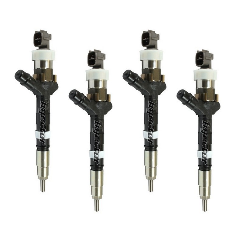 23670-27051 DENSO Vstreky nové 23670-27051 DENSO Vstreky nové