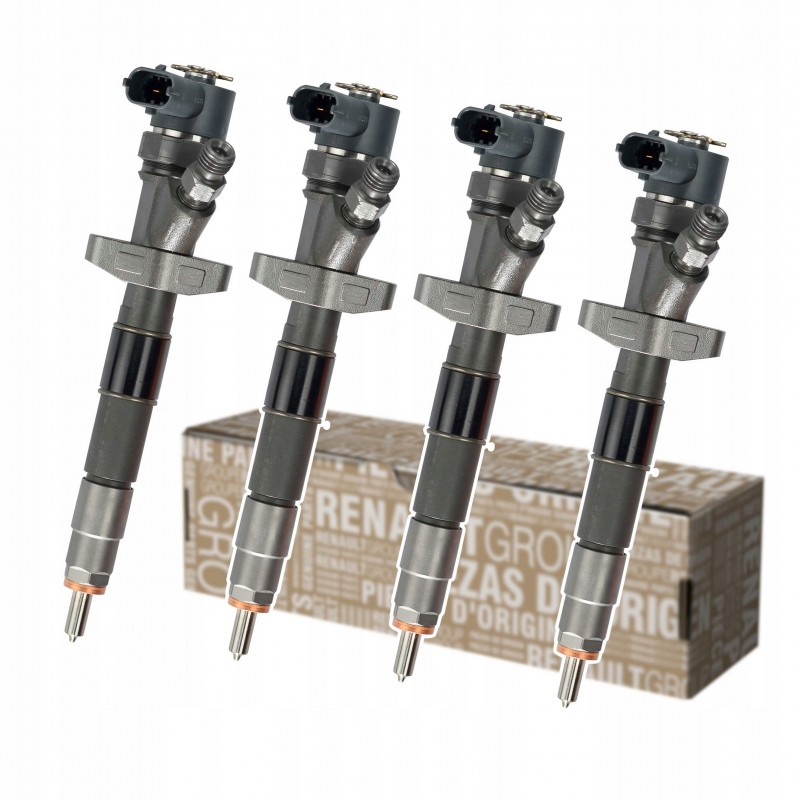 7701474813 BOSCH Vstreky nové