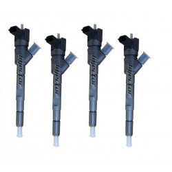 338004A350 BOSCH Vstreky nové