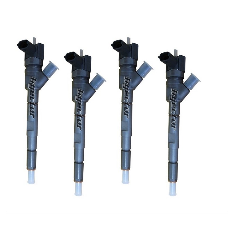 338004A350 BOSCH Vstreky nové