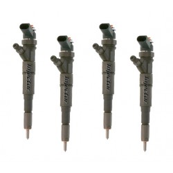 0986435151 BOSCH Vstreky nové