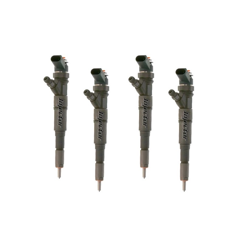 0986435151 BOSCH Vstreky nové 0986435151 BOSCH Vstreky nové